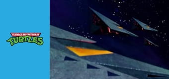 Želvy Ninja 4. série, 12. díl