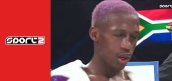 Ökölvívás - Nakatani Dzsunto - Petch Sor Chitpattana