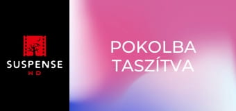 Pokolba taszítva