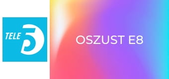 Oszust E8