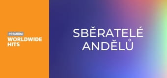 Sběratelé andělů