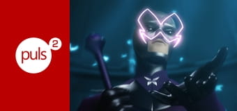 Miraculous: Biedronka i Czarny Kot E4 - Kotowtór