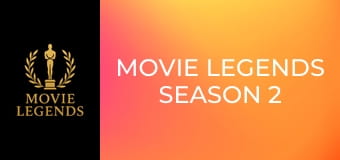 Movie legends Sezon 2 Episod 5