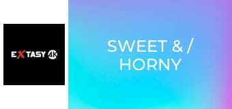 Sweet & / Horny 2