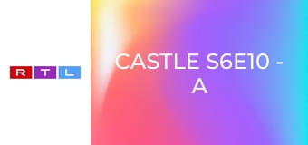 Castle S6E10 - A pótpapa