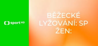 Běžecké lyžování: SP žen: Ruka