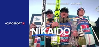 Alpské lyžování: SP mužů: Hafjell