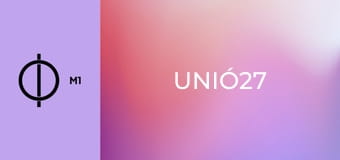 Unió27