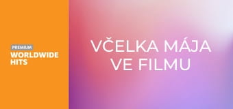 Včelka Mája ve filmu