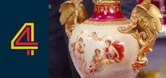 Łowcy skarbów. Kto da więcej S7E61