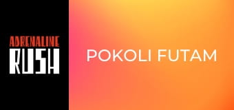 Pokoli futam