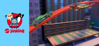 Hot Wheels City Sezon 5 Odcinek 6 Hot Wheels City Sezon 5 Odcinek 6