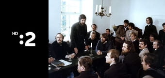 Štúrovci S1E5 Štúrovci S1E5