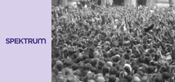 Mussolini és Hitler: Vér és árulás