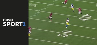 Americký fotbal: NFL