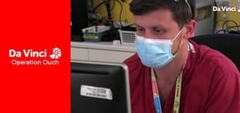 Operation Ouch! - Nailed It!