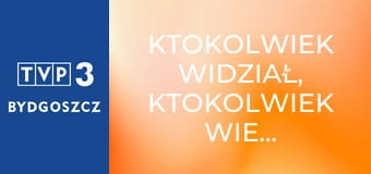 Ktokolwiek widział, ktokolwiek wie... E393