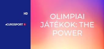 Olimpiai Játékok: The Power of the Olympics - 2025 – 2026 Winter Edition