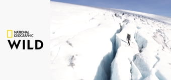 Dzika Północ Europy E2 - Królestwo wśród chmur