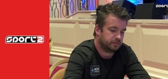 Poker - WPT Poker 2025, 26/25, repríza, HD