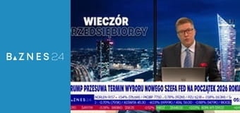 Wieczór przedsiębiorcy