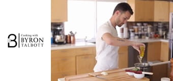 Хрупкава лазаня