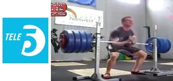 Uśmiechnij się S1E5