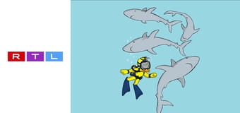 A bajkeverő majom S4E9 - Filmszínház majom; Majommal főzni A bajkeverő majom S4E9 - Filmszínház majom; Majommal főzni