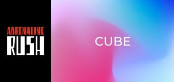 Cube