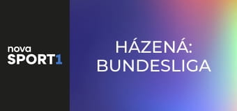 Házená: Bundesliga