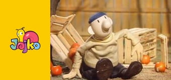 Pat a Mat E14 - Novoročné prianie