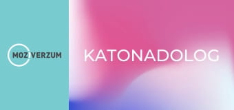Katonadolog