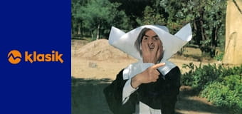 Žandár a mimozemšťania