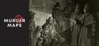 Убиецът с киселинната вана