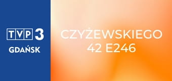 Czyżewskiego 42 E246 Czyżewskiego 42 E246