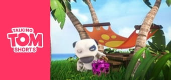 Unboxing Gifts S1E35