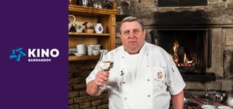 Babica vs. Sapík Babica vs. Sapík