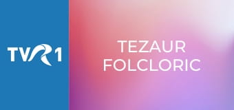 Tezaur folcloric