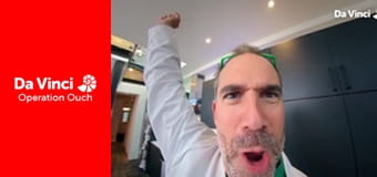 Operațiunea Au! - Încearcă asta acasă - Urdorile