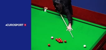 Snooker: Shoot Out