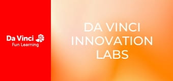 Da Vinci Innovation Labs - Idle Da Vinci Innovation Labs - Idle