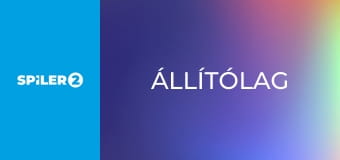 Állítólag... Nagy a baj! E8 - Mélyrepülés