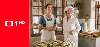 Hotel na pobřeží E14