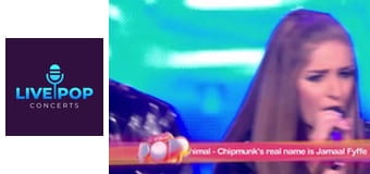 KOKO  POP - Series 1