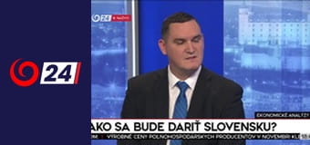 Ekonomické Analýzy 24