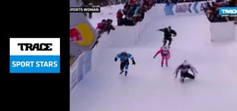 The Challenge E3 - Mountains