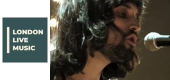 LONDON LIVE - Kasabian (60')