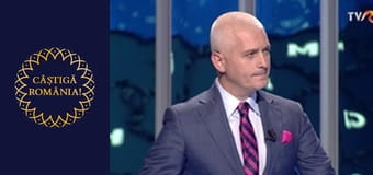 Castiga Romania Sezon 3 Episod 34