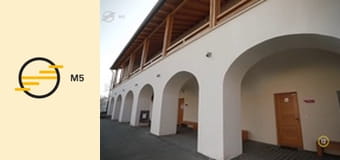 M5 História - 350 éve született II. Rákóczi Ferenc