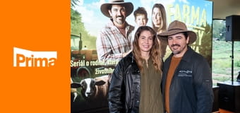 Farma Vojty Kotka Farma Vojty Kotka